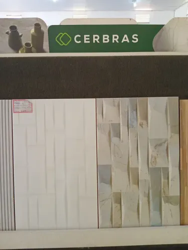 Revestimentos Ceramico - Estilo e Qualidade