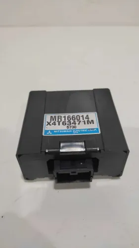 Módulo Bloqueio Diferencial L200 2.5 2005 Automática