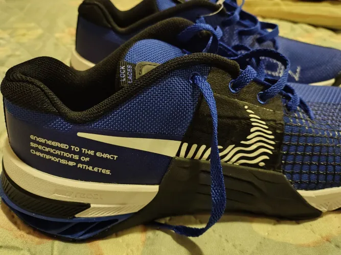 Tênis Nike Metcon 9 e 8  - Original Novo