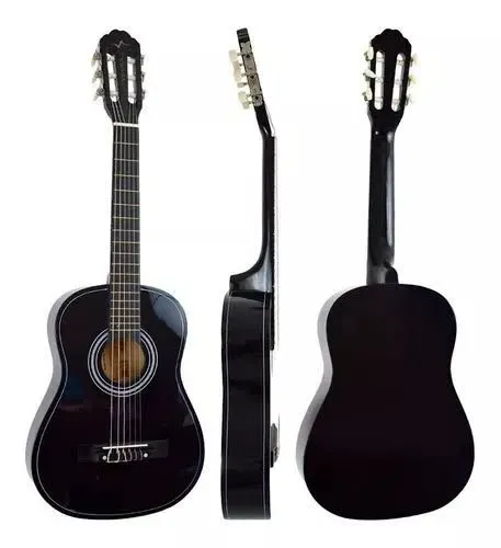 Violão VOGGA Usado+Capa
