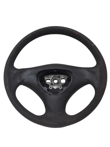 Volante Direção Fiat Uno / Fiorino 2009 / 2010 C/detalhe