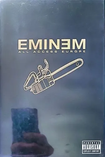 Eminem - All Access Europe