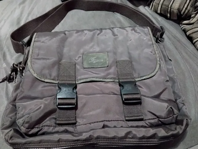 Bolsa de Ombro 