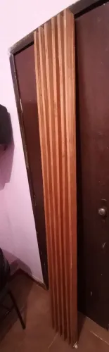 Madeira ripada 