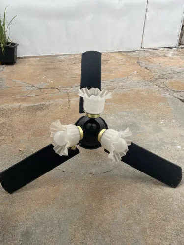 Ventilador de teto 
