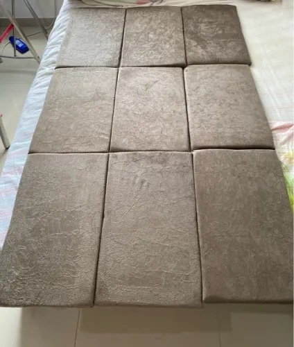 Cabeceira de cama