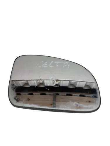Lente Vidro Retrovisor Direito Gm Celta 2003 2004 2005 2006