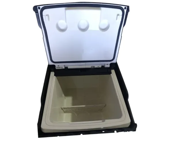 Geladeira Vw Meteor 2025 *09