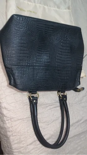 Bolsa Carmem stefans 