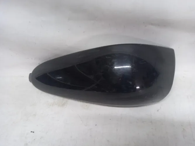 Moldura Parachoque Traseiro Ld Peugeot 206 Sw Original