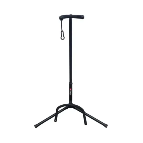 Suporte Pedestal Stay Guitarra com trava (Musicalvo)