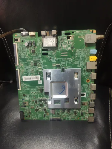 Placas TV Samsung 65 polegadas