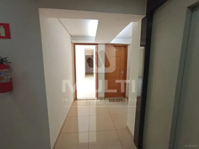 Apartamento - TABAJARAS