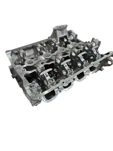 Cabeçote bmw b38 320 X3 530 2.0 2020 2021 2022 novo original