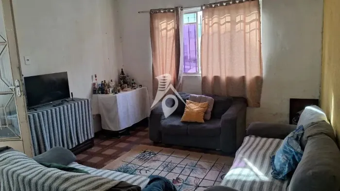 Casa/Terreno 5 dorm para comprar Vila Aricanduva