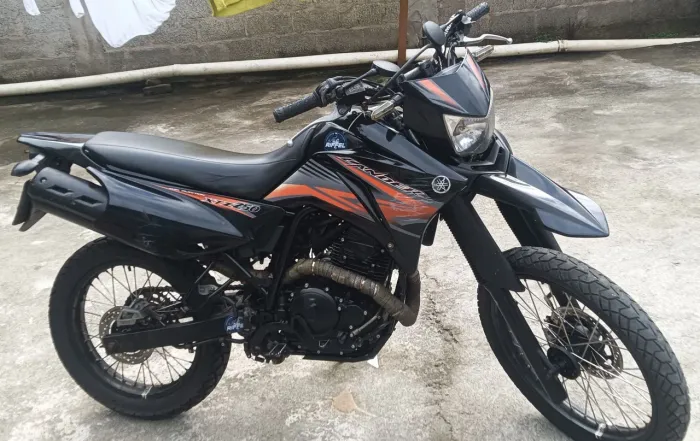 LANDER 250