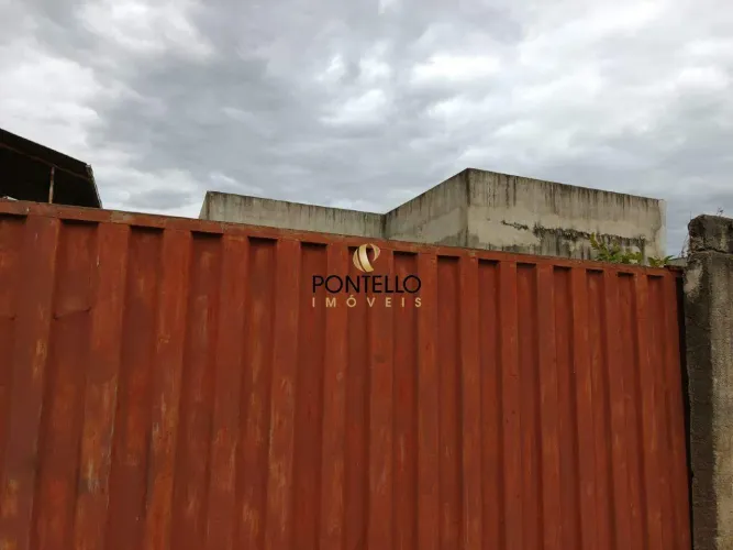 Lote no Bairro Fatima