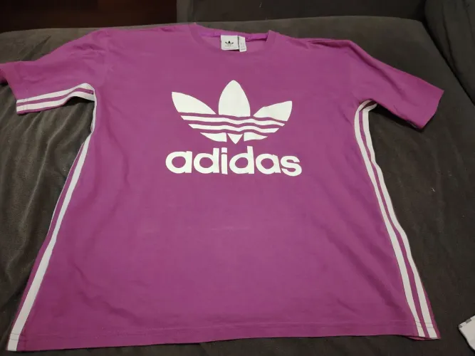 Camiseta Adidas