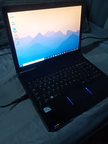 Notebook Intelbras I541