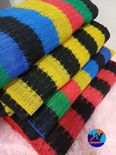 REDE DE PRAIA EM NAYLON 