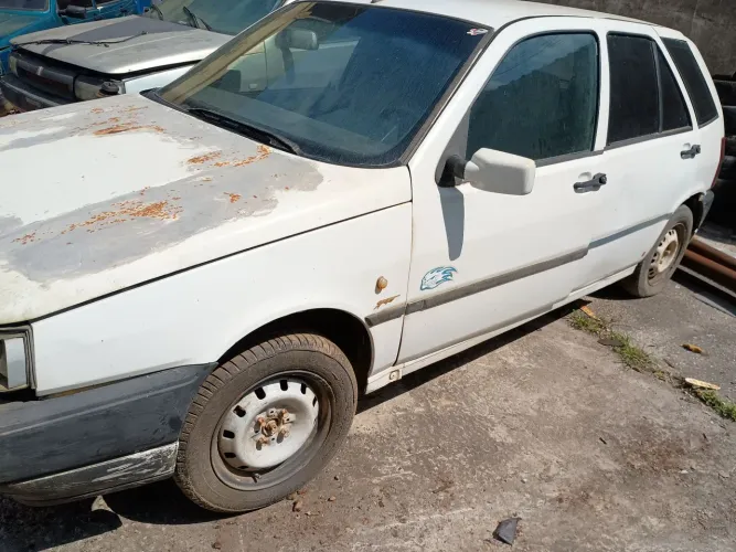 Peças Fiat - Tipo