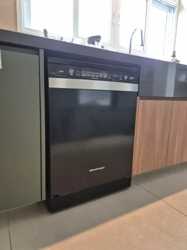 Lava Louças Brastemp 12 serviços