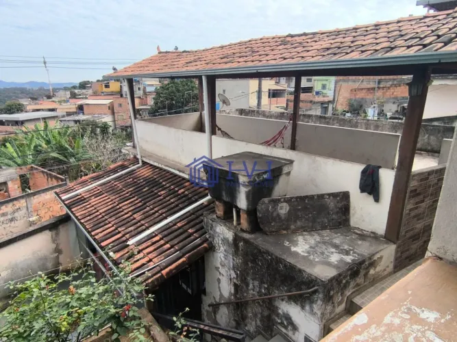 Casa 4 quartos Jardim dos Comerciários Venda