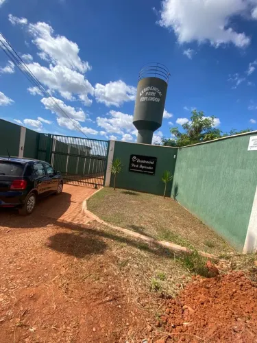 26 de Setembro Lote Condomínio Formado