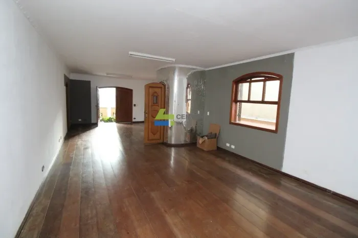 V.Mariana, 200m2 , 4 salas , 5 gars , Metrô