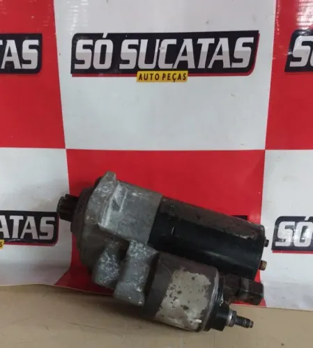 motor de partida jetta / golf / audi A3 automático 1.6 1.8 2.0 99/2010