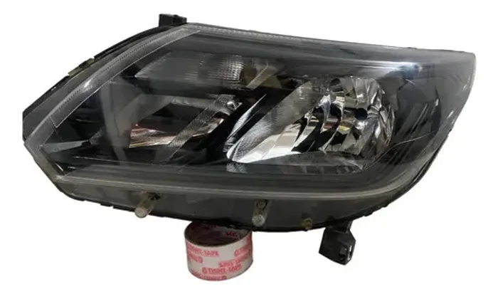 Farol Chevrolet S10 Led 2017 Á 2019 19103151