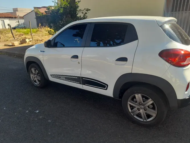 Vendo Kwid 22/23