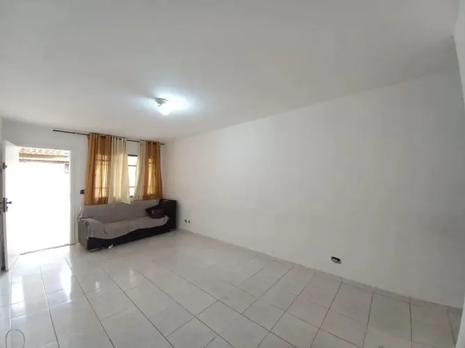 Sobrado com 3 dormitórios à venda, 300 m² por R$ 550.000,00 - Jardim Nove de Julho - São P