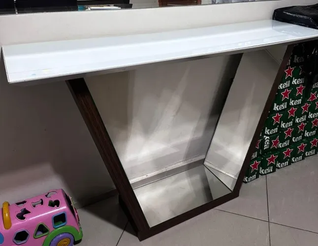 Aparador Moderno com Design Inovador