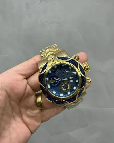 Relógio Invicta Venom