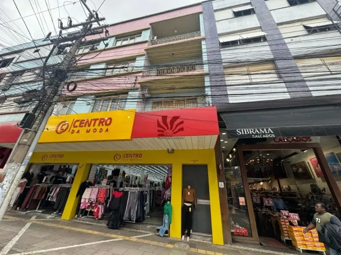 Apartamento com 180m², Centro - Canoas