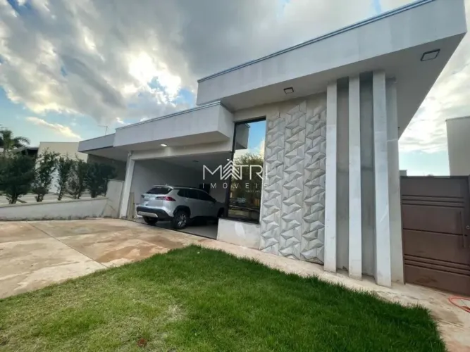 Venda de Casas / Condomínio na cidade de Araraquara