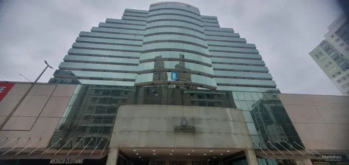 Loja para Locação Sul (Águas Claras), Brasília