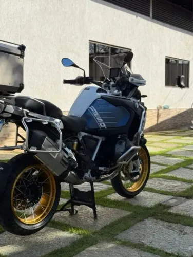 BMW GSA