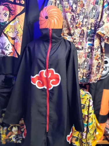 Manto Akatsuki 
