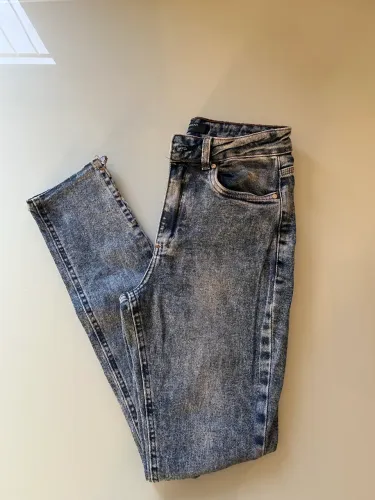 Calça Jeans TAM 38