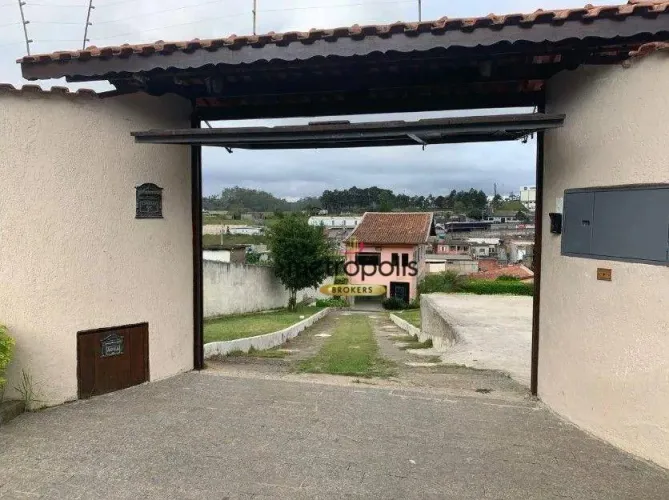 Casa à venda, 1200 m² por R$ 1.280.000,00 - Jardim da Represa - São Bernardo do Campo/SP