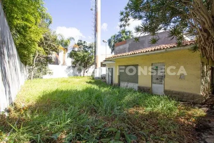 Casa Padrao - Vila Madalena/Sao Paulo