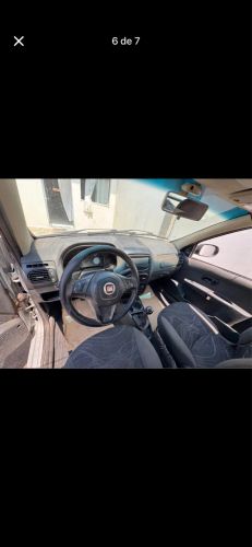 Imagem de Fiat Strada Working Celeb.1.4 Fire Flex 8V CS 2014