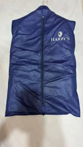 Terno com Colete Harry's