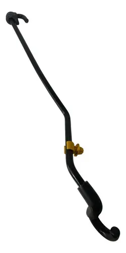 Haste Vareta Capo Vw Saveiro 1.6 Rb Ms 2025