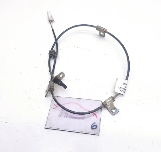Sensor Roda Traseiro Direito Suzuki Grand Vitara 2.0 2015