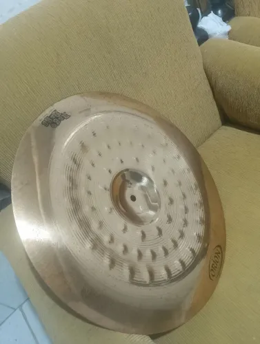 Prato china Orion 18 polegadas 