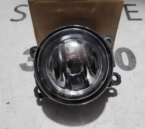 Farol de milha Sandero Logan Ford Ka Fiesta Ecosport 207 C3 C4 R$75,00 Cada