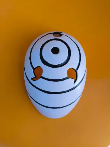 Máscara Rinnegan - Naruto